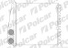Радиатор печки Nissan Micra K12 1.0 16V 2002/11>/Renault Clio II, III 1.0-1.6 01.03- 2707N8-2
