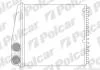 Радиатор печки Nissan Micra K12 1.0 16V 2002/11>/Renault Clio II, III 1.0-1.6 01.03- 2707N8-2