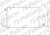Радиатор кондиционера Nissan Qashqai 1.6i 10/06- 2759K8C4S