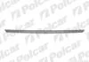 Накладка решітки Polcar 280005-1 (фото 1)