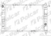Радіатор охолодження (MT) Daewoo Matiz 0.8 2001-> Polcar 290208-A (фото 1)