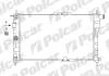 Радіатор охолодження Daewoo Nexia 94-97 291008A1