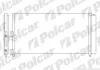 Радіатор кондиціонера Fiat Doblo 1.3-1.9 JTD 01- 3022K8C5