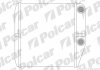Радіатор пічки Citroen Nemo Fiat Fiorino,Linea, Punto 0.9-1.9D 06.05- 3024N8-2