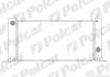 Радіатор (J.DEUS) Polcar 3030082x (фото 1)