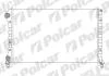 Радиатор основной Fiat Doblo 1.9D без -AC 304008-3