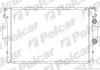 Основной радиатор Iveco Daily (99-) 50C 2.8 TD Diesel M A/C + 305208B3