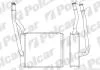 Радіатор пічки Ford Focus/Ford Transit Connect /Focus 1.8TDCI 01-04 3201N8-1
