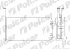 Радіатор пічки Ford Escort/Orion/Sierra 90- 3206N8-1