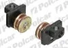 Візок - ролики розсувних дверей Polcar 3244Z-70 (фото 1)