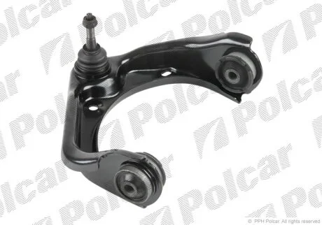Важіль правий, FORD EXPLORER 06- Polcar 327238-1