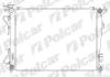 Радиатор охлаждения 402608-1