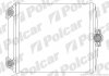 Радіатор пічки Mercedes 124 / E-Klasse, 84-/ 93-96 5014N8-2