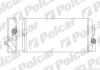 Радиатор печки MB LK/LN2 3.0 D 84-98/T2/LN1 4.0 D 86-94/Vario 4.3 D 96- 5053N8-1