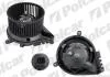 Фото 1 - вентилятор салону Mercedes Sprinter VW LT 28-35 II 2.3-2.8D 05.96-07.06 Polcar 5062NU-1 Вентилятор салону Mercedes Sprinter VW LT 28-35 II 2.3-2.8D 05.96-07.06 Polcar 5062NU-1 (фото 1)