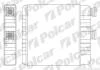 Радіатор пічки Opel Astra G (Behr) 98- 5508N8-1