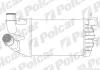 Інтеркулер Opel Astra H, Zafira B 1.3D/1.7D/1.9D 03.04-04.15 5509J8-3