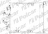 Радиатор кондиционера Opel Astra H 1.7 CDTI 04- 5509K8C4