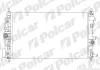 Радіатор охолодження (AT) Opel Astra J,Zafira C 2.0D 12.09 Polcar 551108-7 (фото 1)