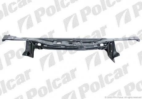Панель передня Polcar 551404
