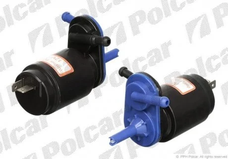 Насосик омывателя Polcar 5514PS-1