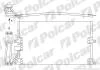 Радіатор кондиціонера Opel Vectra B 95-03 5516K8C1