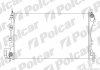 Радиатор охлаждения Opel Vectra C 1.6-1.8 16V 02- (Economy Class) 551808A4