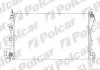 Радиатор охлаждения Opel Vectra C 1.6-1.8 16V 02- (Economy Class) 551808A4