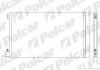 Радиатор кондиционера Opel Insignia 1.6-2.8 07.08- 5520K8C1