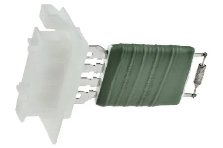 Фото 1 - реостат печки Opel Corsa A/B/C 1.0-1.8 93- Polcar 5555KST-1 Реостат печки Opel Corsa A/B/C 1.0-1.8 93- Polcar 5555KST-1 (фото 1)