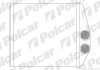 Теплообменник (опал. салона) Opel Corsa/Combo C 5556N8-1