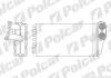 Радіатор пічки Peugeot 307 -03 Polcar 5710N8-1 (фото 1)