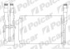 Радіатор пічки Renault Espace/5/9/11 84-91 6005N8-1