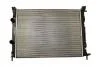Радіатор Renault Megane II, Scenic/Grand II 1.4-2.0 11.02- 601208B2