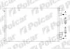 Радиатор кондиционера Renault Megane 1.5dCi 05- 6012K8C1S