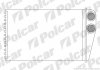 Радіатор пічки Renault Megane II 1.9 dCi 2002/09 > 6012N8-1