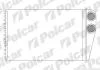 Радіатор пічки Renault Megane II 1.9 dCi 2002/09 > 6012N8-1