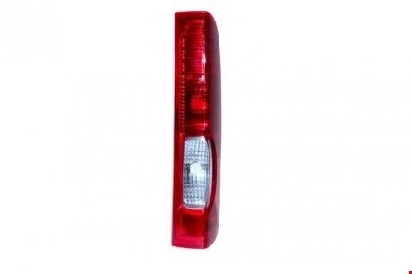 Фонарь задний Polcar 6027882E
