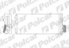 Радіатор пічки Renault Master 10/97- 6041N8-1