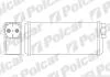 Радиатор печки Skoda Favorit, Favorit Forman, Felicia I, Felicia Ii Vw Caddy Ii 1.3/1.9D 06.88-04.02 6900N8-1
