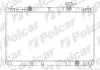 Радіатор охолодження Toyota Camry 01- (+/-AC) Polcar 813608-2 (фото 1)