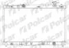 Радиатор основной Toyota Camry 2.4 VVTi 06-11 813808-3