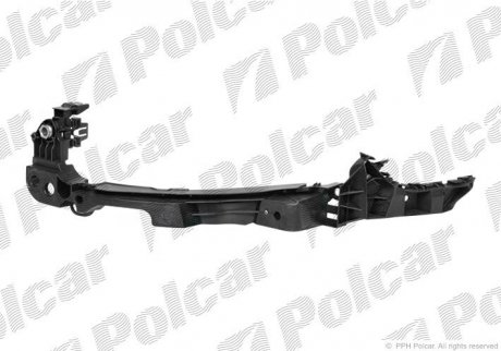 Окуляр передней панели Polcar 951804-6 (фото 1)