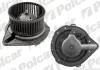 Вентилятор салону Audi 80 86-91 / Passat 88-96 (з кондиц...) 9534NU-2