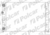 Радиатор охлаждения VW Golf 1.4 91-97/Vento 92-98 953808A1