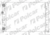 Радіатор охолодження VW Golf 1.4 91-97/Vento 92-98 953808A1