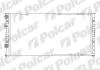 Радіатор охолодження (+AC) VW Passat 1.6D-2.8 02.88-05.97 954608-5