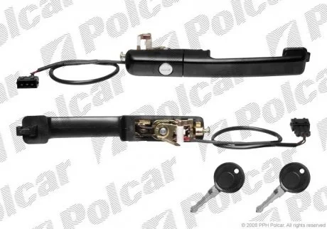 Ручка наружная Polcar 9546Z-46