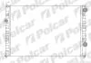 Радіатор VW Passat IV 1,6-2,0 (94-) 954708A1