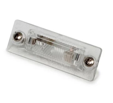 Фара номерного знака Polcar 9549957E